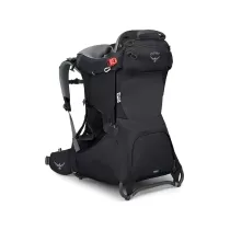 Osprey Poco Child Carrier - Nero