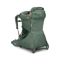 Osprey Poco Child Carrier - Koseret Green - 0