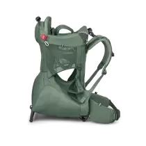 Osprey Poco Child Carrier - Koseret Green - 1