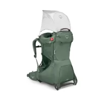Osprey Poco Child Carrier - Koseret Green - 3