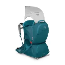 Osprey Poco LT - Deep Peyto - 4