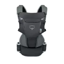 Osprey Poco Soft Child Carrier - Negro - 1