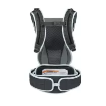 Osprey Poco Soft Child Carrier - Noir - 2