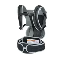 Osprey Poco Soft Child Carrier - Noir - 3