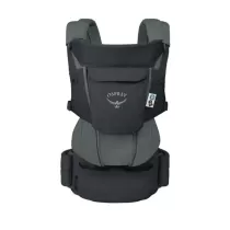 Osprey Poco Soft Child Carrier LT - Black - 0