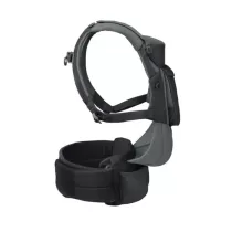 Osprey Poco Soft Child Carrier LT - Black - 2