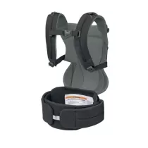 Osprey Poco Soft Child Carrier LT - Negro - 3