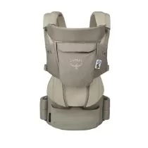 Osprey Poco Soft Child Carrier LT - Tan Concrete - 1