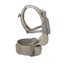 Osprey Poco Soft Child Carrier LT - Tan Concrete - 2