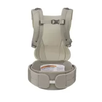 Osprey Poco Soft Child Carrier LT - Tan Concrete - 3