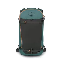 Osprey Soelden 25 - Cascade Blue/Raven - 2