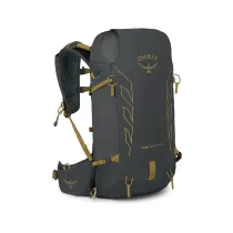 Osprey Talon Velocity 20 - Dark Charcoal/Tumbleweed Yellow - 1