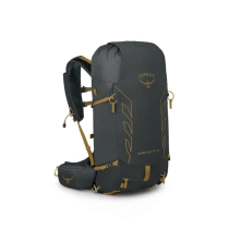 Osprey Talon Velocity 30 - Dark Charcoal/Tumbleweed Yellow