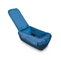 Osprey Transporter 120 - Blue Flame/Scoria B - 3