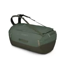 Osprey Transporter 120 - Pine Leaf/Earl Grey - 0