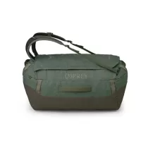 Osprey Transporter 65 - Pine Leaf/Earl Grey - 1