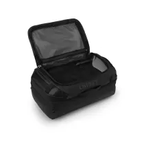 Osprey Transporter Squffel 44 - Black Raven/Black - 2