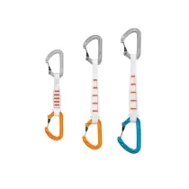 Petzl Ange Finesse 17 cm Quickdraw