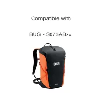Cintura Petzl Bug - 1