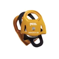 Petzl Prusik MINDER S2