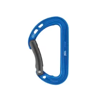 Mousqueton Petzl Spirit - Curve - 2
