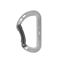 Mousqueton Petzl Spirit - Curve - 3
