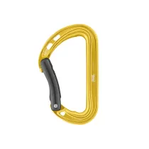 Moschettone Petzl Spirit - Curva - 2