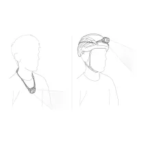 Petzl Swift LT - 5