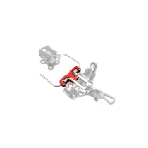 Plum Race Ski Stopper - 1