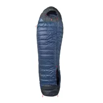 Pajak Core 400 - Navy - 1