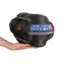 Pajak Core 750 - Navy - 4
