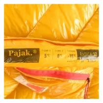 Pajak Radical 1Z - Gold - 3