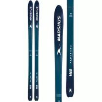 Madshus Panorama 68 Ski 2027