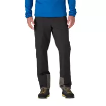 Patagonia Alpine Guide Pants - Black - 1