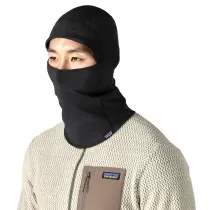 Patagonia Balaclava - Negro - 2