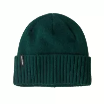 Patagonia Brodeo Beanie - Cascade Green