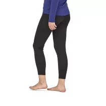 Patagonia Cap MW Bottom Donna - Nero - 2