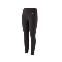 Patagonia Cap MW Bottom Mujer - Negro
