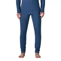 Patagonia Cap TW Bottoms - Clement Blue - 2