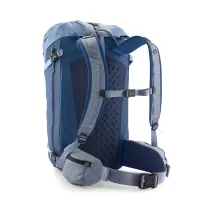 Patagonia Descensionist 37L Snow Pack - Barnacle Blue - 1