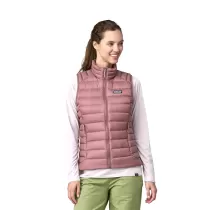 Gilet Donna Patagonia Down Sweater - Dulse Mauve - 1