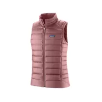 Gilet Donna Patagonia Down Sweater - Dulse Mauve - 0
