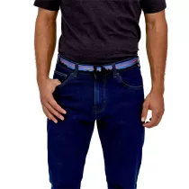Patagonia Friction Belt - Wing Grey - 1