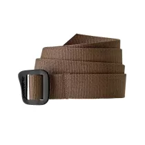 Patagonia Friction Belt - Wing Grey - 0