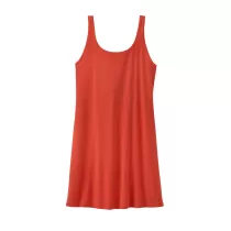 Abito Donna Patagonia Maipo - Pimento Red