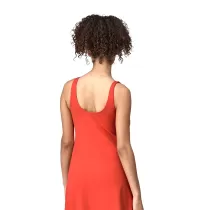 Abito Donna Patagonia Maipo - Pimento Red - 2