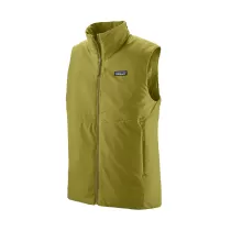 Patagonia Nano-Air Light Vest - Graze Green