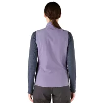 Patagonia Nano-Air Light Vest Femme - Concrete Purple - 2