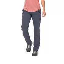 Pantalon Femme Patagonia Point Peak Trail - Smolder Blue - 1