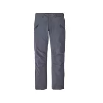 Pantalón Mujer Patagonia Point Peak Trail - Smolder Blue